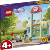 LEGO® Friends 41695 Tierklinik