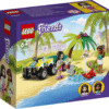 LEGO® Friends 41697 Schildkröten-Rettungswagen