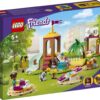 LEGO® Friends 41698 Tierspielplatz