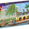 LEGO® Friends 41702 Hausboot