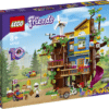 LEGO® Friends 41703 Freundschaftsbaumhaus