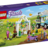 LEGO® Friends 41707 Baumpflanzungsfahrzeug