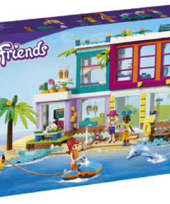 LEGO® Friends 41709 Ferienhaus am Strand