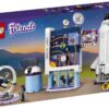 LEGO® Friends 41713 Olivias Raumfahrt-Akademie