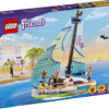 LEGO® Friends 41716 Stephanies Segelabenteuer