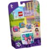 LEGO® Friends Magische Würfel 41668 Emmas Mode-Würfel