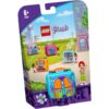 LEGO® Friends Magische Würfel 41669 Mias Fußball-Würfel