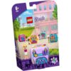 LEGO® Friends Magische Würfel 41670 Stephanies Ballett-Würfel