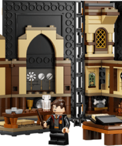 LEGO® Harry Potter™ 76397 Hogwarts™ Moment  Verteidigungsunterricht2