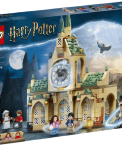 LEGO® Harry Potter™ 76398 Hogwarts™ Krankenflügel