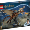 LEGO® Harry Potter™ 76406 Ungarischer Hornschwanz