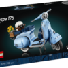 LEGO® Icons 10298 Vespa 125