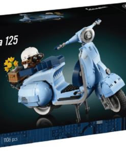 LEGO® Icons 10298 Vespa 125