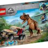 LEGO® Jurassic World™ 76941 Verfolgung des Carnotaurus