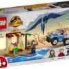 LEGO® Jurassic World™ 76943 Pteranodon-Jagd