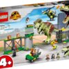 LEGO® Jurassic World™ 76944 T. Rex Ausbruch