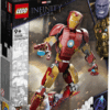 LEGO® Marvel Avengers 76206 Iron Man Figur