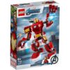 LEGO® Marvel Avengers Movie 4 76140 - Iron Man Mech.jpeg