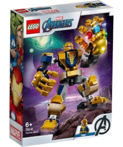 LEGO® Marvel Avengers Movie 4 76141 - Thanos Mech.jpeg