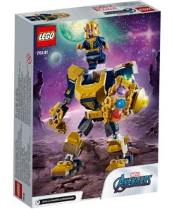 LEGO® Marvel Avengers Movie 4 76141 - Thanos Mech1.jpeg