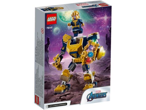 LEGO® Marvel Avengers Movie 4 76141 - Thanos Mech1.jpeg