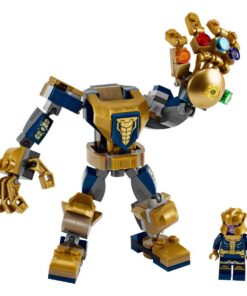 LEGO® Marvel Avengers Movie 4 76141 - Thanos Mech2.jpeg