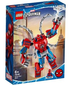 LEGO® Marvel Super Heroes™ 76146 - Spider-Man Mech.jpeg