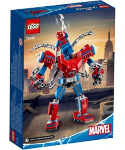 LEGO® Marvel Super Heroes™ 76146 - Spider-Man Mech1.jpeg