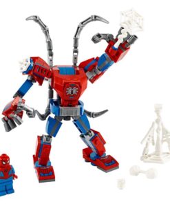 LEGO® Marvel Super Heroes™ 76146 - Spider-Man Mech2.jpeg