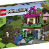 LEGO® Minecraft™ 21183 Das Trainingsgelände