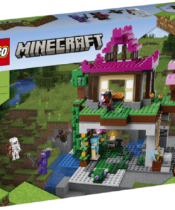 LEGO® Minecraft™ 21183 Das Trainingsgelände