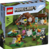 LEGO® Minecraft™ 21190 Das verlassene Dorf