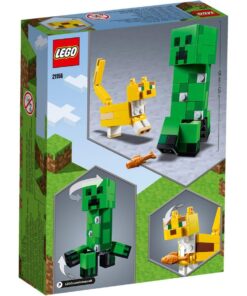 LEGO® Minecraft™ BigFig Creeper™ und Ozelot1.jpeg