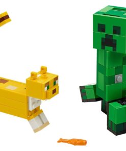 LEGO® Minecraft™ BigFig Creeper™ und Ozelot2.jpeg