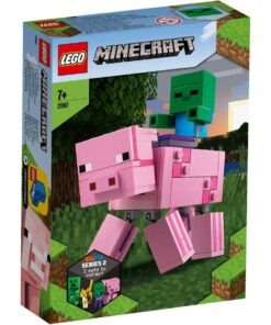 LEGO® Minecraft™ BigFig Schwein mit Zombiebaby.jpeg