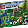 LEGO® Minecraft™ Der Panda-Kindergarten.jpeg