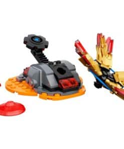 LEGO® NINJAGO® 70686 - Kais Spinjitzu-Kreisel1.jpg