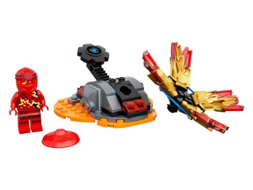 LEGO® NINJAGO® 70686 - Kais Spinjitzu-Kreisel1.jpg