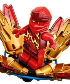 LEGO® NINJAGO® 70686 - Kais Spinjitzu-Kreisel2.jpg