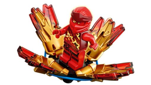 LEGO® NINJAGO® 70686 - Kais Spinjitzu-Kreisel2.jpg