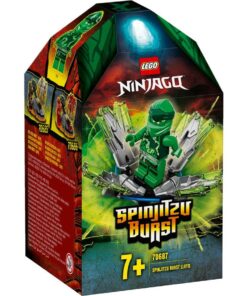 LEGO® NINJAGO® 70687 - Lloyds Spinjitzu-Kreisel.jpg