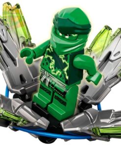 LEGO® NINJAGO® 70687 - Lloyds Spinjitzu-Kreisel2.jpg