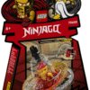 LEGO® NINJAGO® 70688 Kais Spinjitzu-Ninjatraining