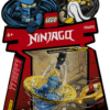 LEGO® NINJAGO® 70690 Jays Spinjitzu-Ninjatraining