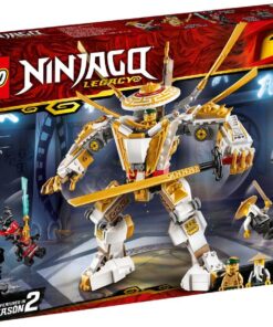 LEGO® NINJAGO® 71702 - Goldener Mech.jpeg