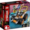 LEGO® NINJAGO® 71706 - Coles Speeder