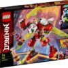 LEGO® NINJAGO® 71707 - Kais Mech Jet.jpeg