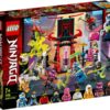 LEGO® NINJAGO® 71708 - Marktplatz.jpeg