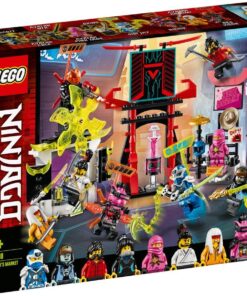 LEGO® NINJAGO® 71708 - Marktplatz.jpeg