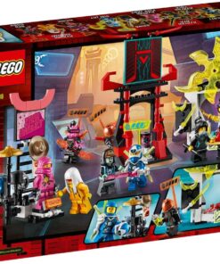 LEGO® NINJAGO® 71708 - Marktplatz1.jpeg